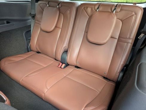 New 2026 Lincoln Aviator Reserve AWD/4WD image 21