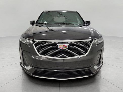 Certified 2025 Cadillac XT6 Premium Luxury image 14