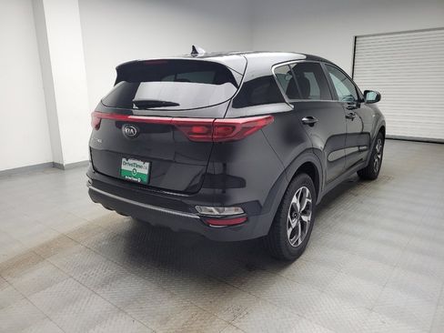 Used 2020 Kia Sportage LX AWD/4WD image 9