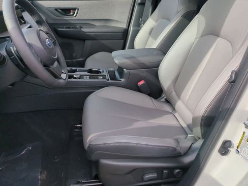 New 2026 Subaru Outback Limited image 15