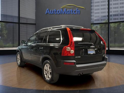 Used 2005 Volvo XC90 T6 image 8