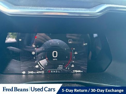 Used 2023 GMC Canyon AT4 AWD/4WD image 25