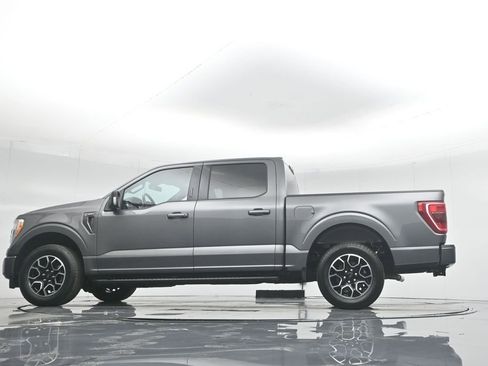Used 2022 Ford F150 XLT w/ Equipment Group 302A High image 60