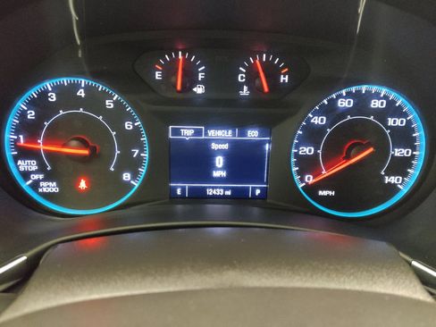 Used 2024 Chevrolet Equinox LS AWD/4WD image 23