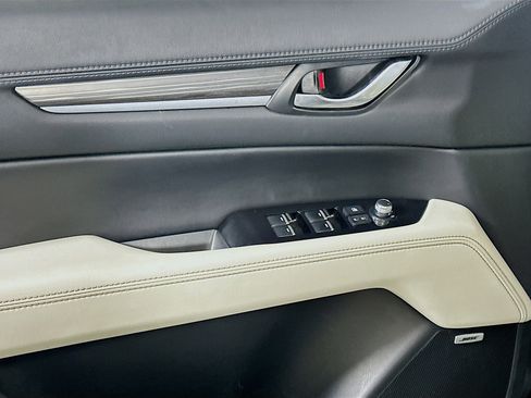 Used 2020 MAZDA CX-5 Grand Touring image 15