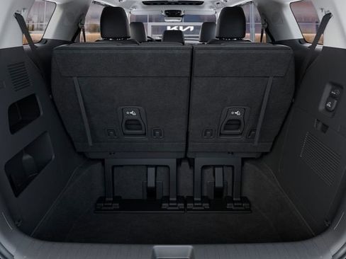 New 2026 Kia Carnival SX Prestige FWD image 25