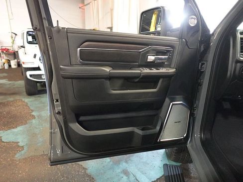 New 2026 RAM 2500 Laramie AWD/4WD image 22
