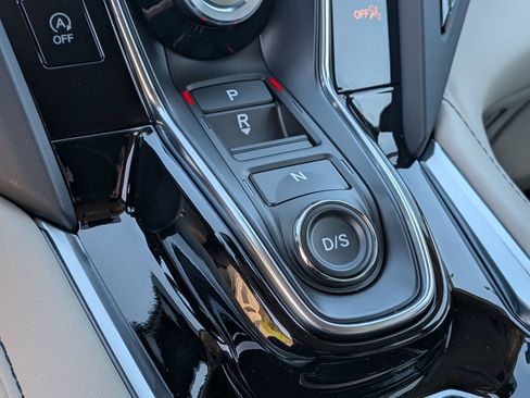 New 2026 Acura RDX SH-AWD w/ Advance Package image 25