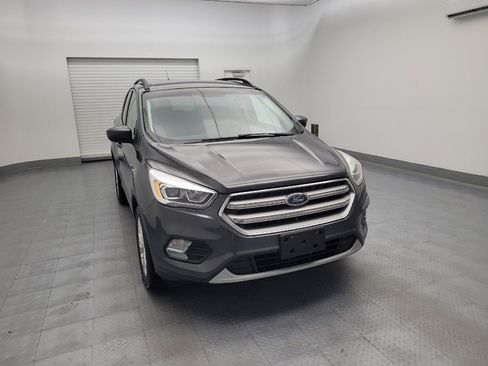 Used 2018 Ford Escape SEL AWD/4WD image 14