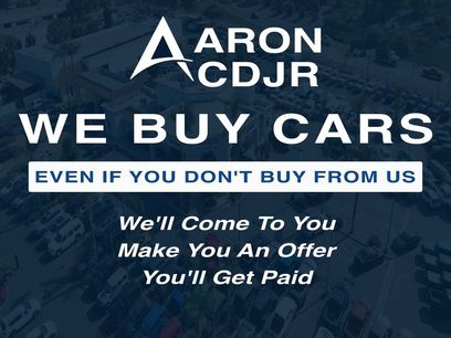 New 2026 RAM 1500 Rebel w/ Rebel Level 2 Equipment Group