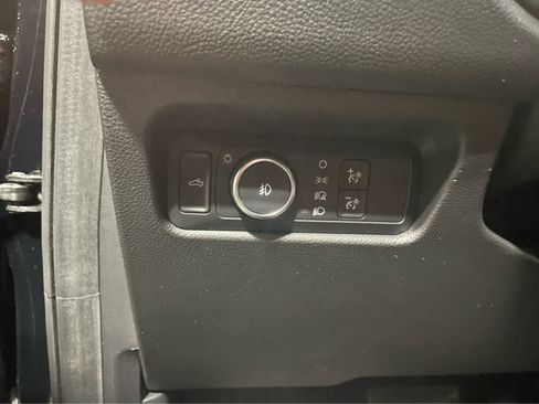 Used 2025 Ford Ranger Raptor image 13