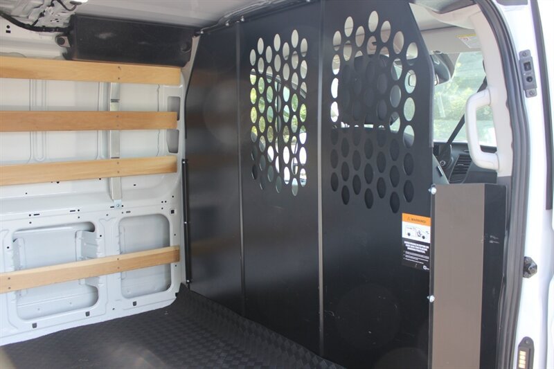 Used 2025 Ford Transit 250 Low Roof w/ Exterior Upgrade Package RWD image 14