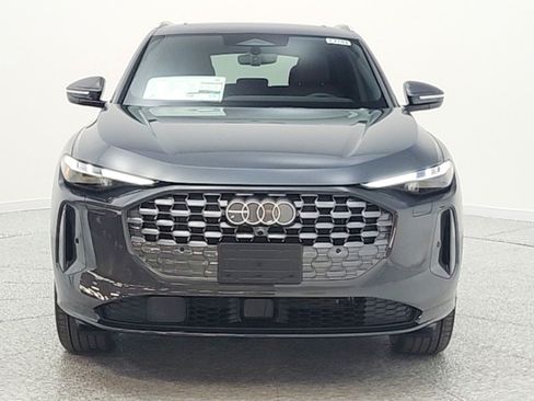 New 2026 Audi Q5 Premium Plus AWD/4WD image 2