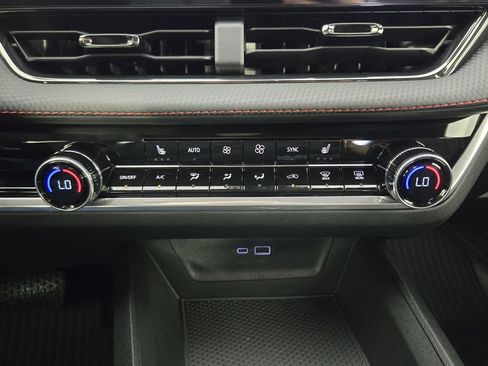 New 2026 Chevrolet Equinox RS w/ Safety and Technology Package FWD image 19