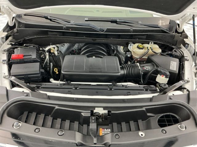 Used 2021 GMC Yukon Denali w/ Denali Ultimate Package AWD/4WD image 35