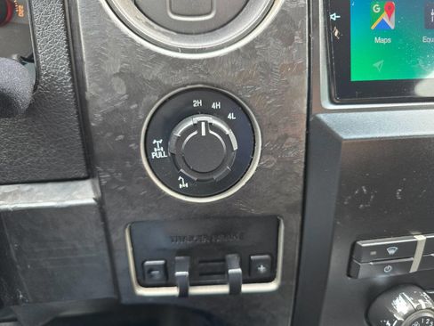 Used 2011 Ford F150 Raptor image 21