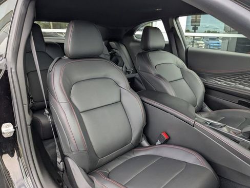 New 2026 Dodge Charger Scat Pack AWD/4WD image 13