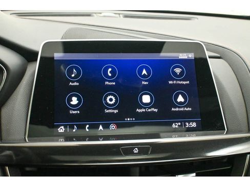 Certified 2023 Cadillac CT5 V w/ Super Cruise 2 Package image 48