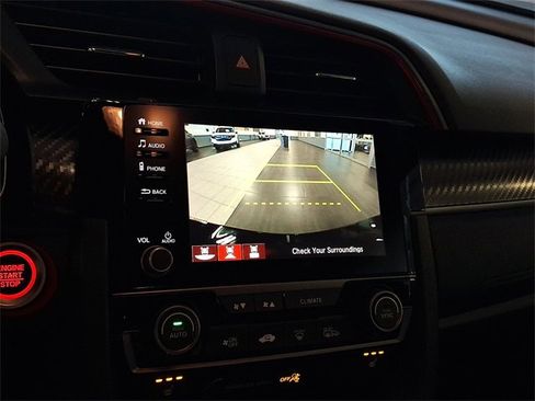 Used 2020 Honda Civic Si image 17