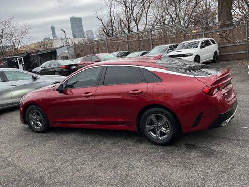 Used 2022 Kia K5 GT-Line w/ GT-Line FWD Premium Package image 2