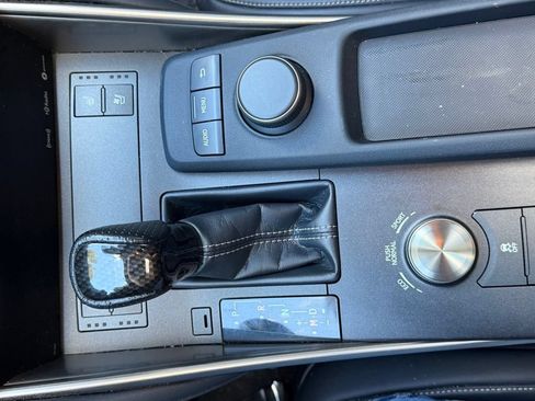Used 2018 Lexus IS 300 F Sport AWD/4WD image 10