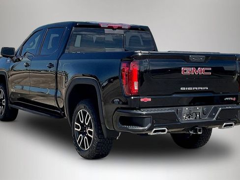 Used 2026 GMC Sierra 1500 AT4 w/ AT4 Premium Package AWD/4WD image 4