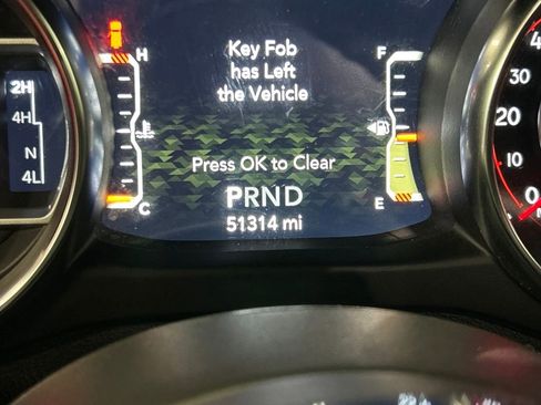 Certified 2021 Jeep Wrangler Unlimited Rubicon w/ Xtreme Recon 35" Tire Package image 20