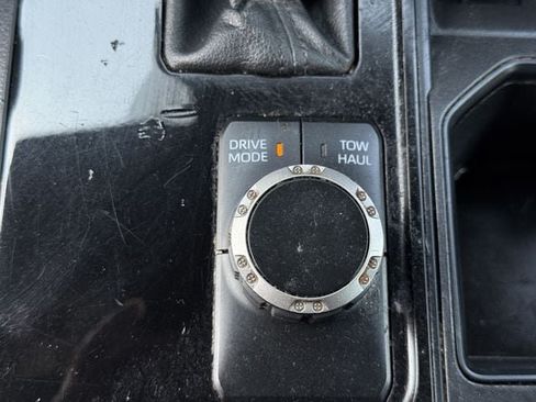 Used 2025 Toyota Tundra SR5 w/ SX Package RWD image 21