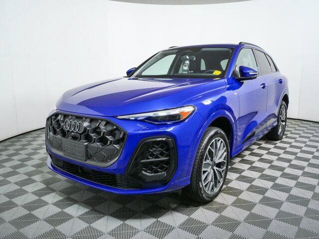 New 2026 Audi Q5 Premium AWD/4WD image 33