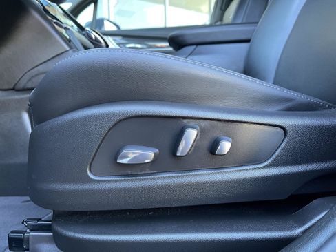Used 2024 Cadillac XT6 Sport AWD/4WD image 17