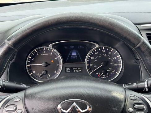 Used 2018 INFINITI QX60 Luxe w/ Premium Plus Package AWD/4WD image 31