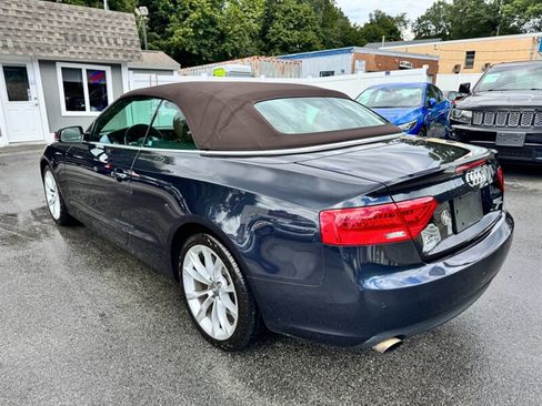 Used 2013 Audi A5 2.0T Premium Plus image 8