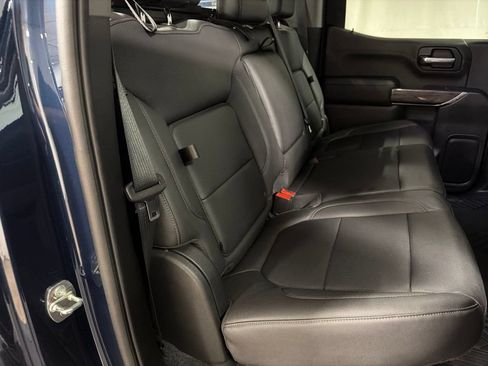 Used 2020 Chevrolet Silverado 1500 LTZ w/ LTZ Plus Package AWD/4WD image 19