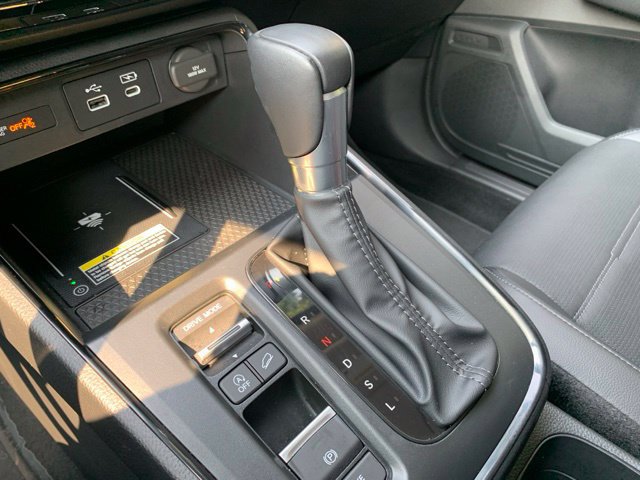 Used 2025 Honda CR-V EX-L image 25