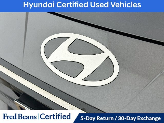 Certified 2024 Hyundai Elantra SEL w/ Convenience Package FWD image 31