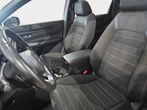 Used 2024 Honda CR-V Sport image 12