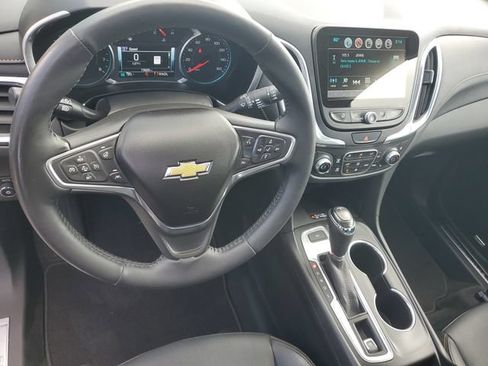 Certified 2018 Chevrolet Equinox Premier AWD/4WD image 18