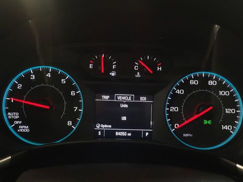 Used 2018 Chevrolet Equinox LT FWD image 23