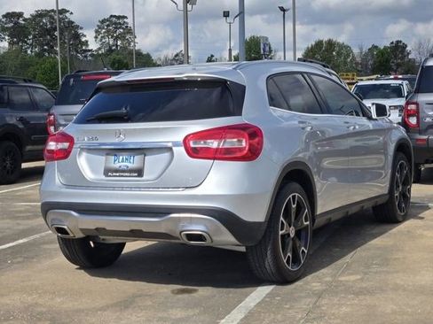 Used 2019 Mercedes-Benz GLA 250 image 7