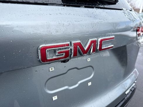 New 2026 GMC Terrain AT4 image 27