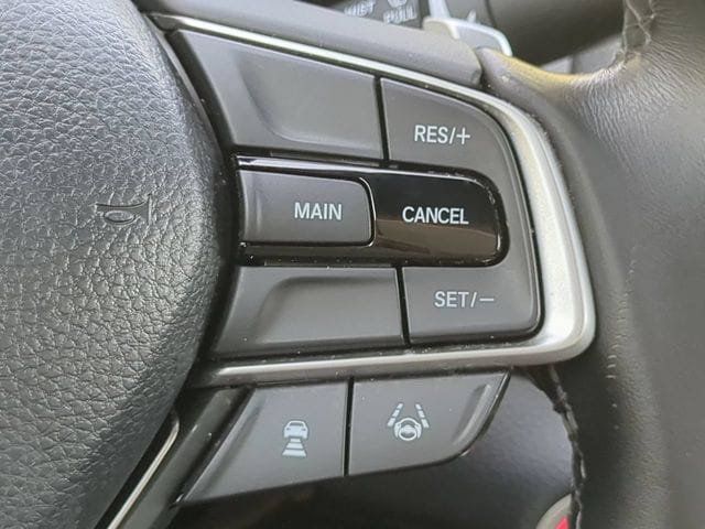 Used 2019 Honda Accord Sport image 22