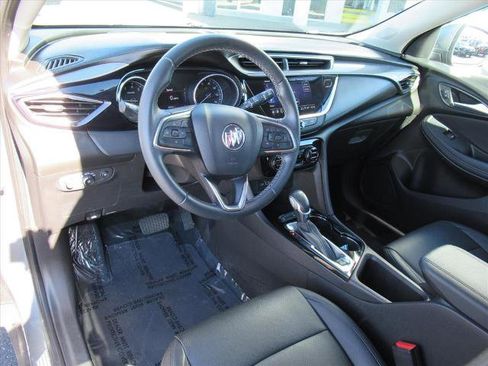 Used 2021 Buick Encore GX Select image 14