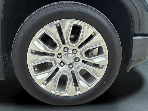 Used 2022 GMC Sierra 1500 Denali w/ Denali Premium Package image 42