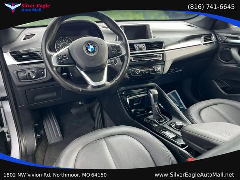 Used 2016 BMW X1 xDrive28i AWD/4WD image 9