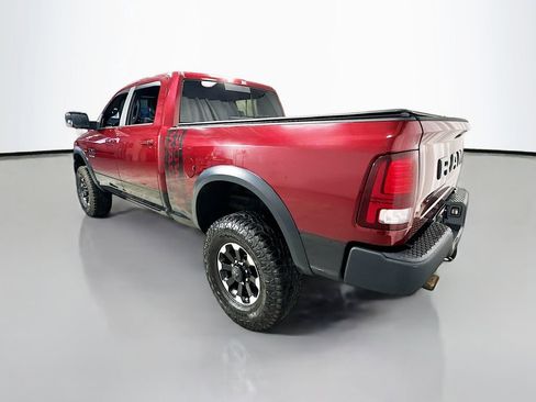 Used 2018 RAM 2500 Power Wagon image 6