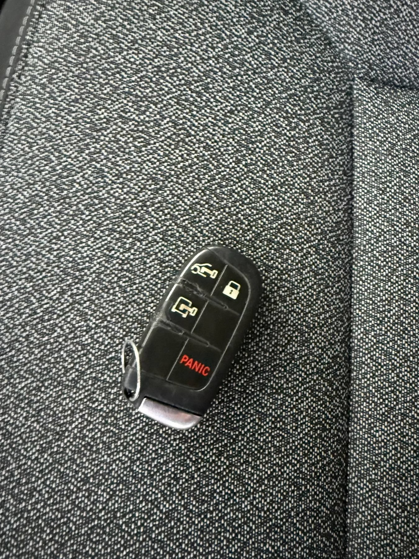 Used 2022 RAM ProMaster 1500 FWD image 37