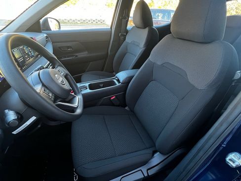 New 2026 Nissan Kicks S image 10