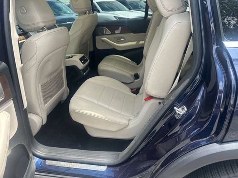 Used 2022 Mercedes-Benz GLS 450 4MATIC image 19