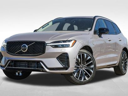 New 2026 Volvo XC60 T8 Ultra w/ Climate Package PRO