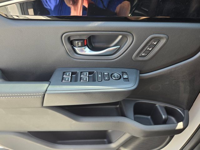 New 2026 Honda Pilot EX-L image 17